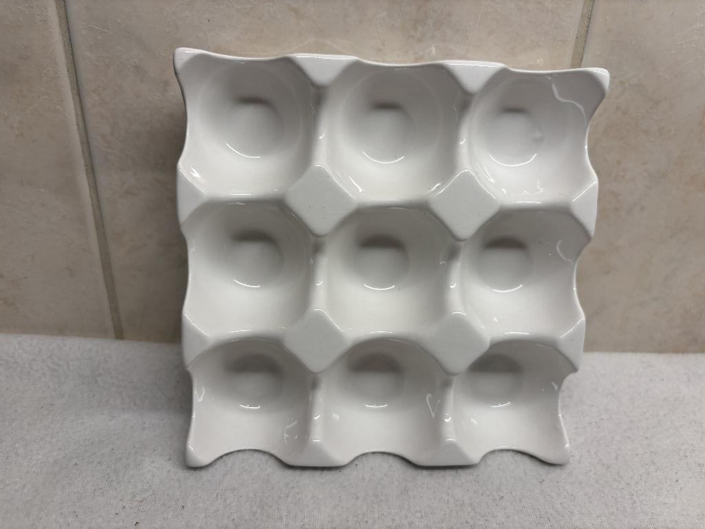 Ei Doos Keramiek (5), Ophalen of Verzenden