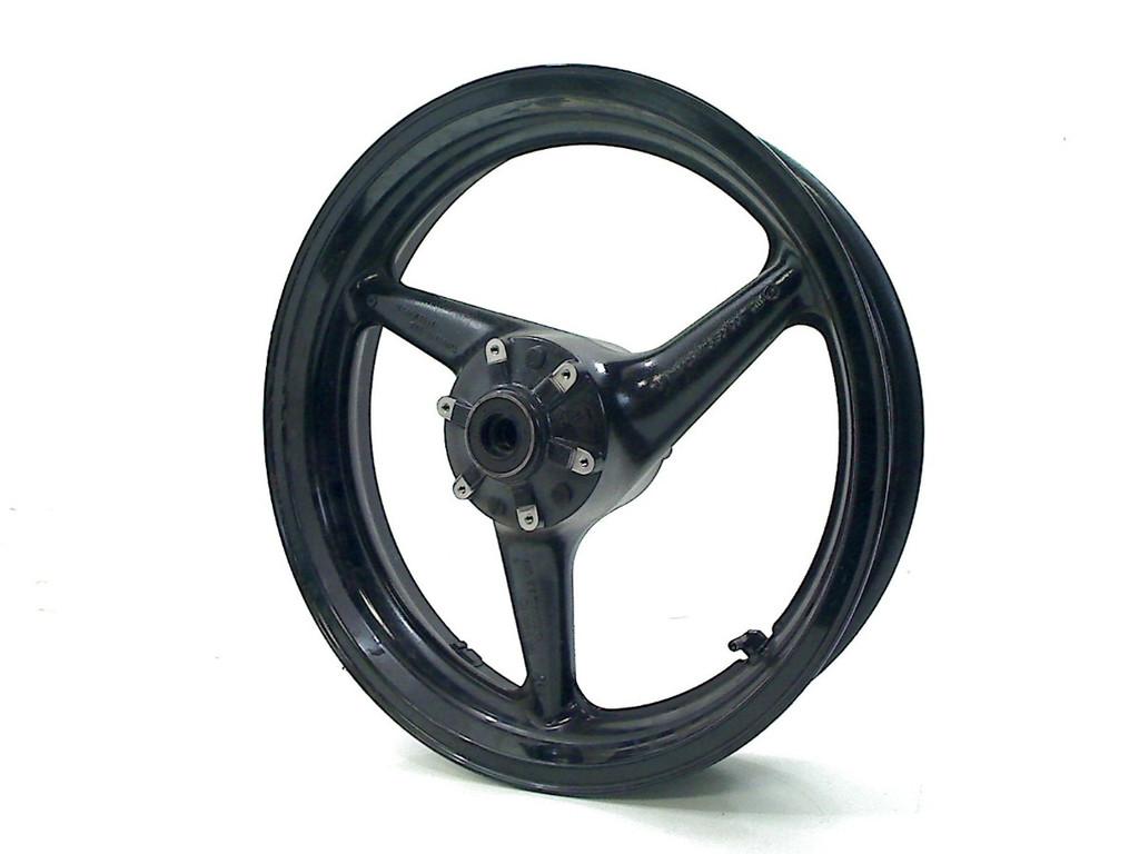 VOORVELG Honda CBR 600 F 2001-2006 (CBR600F CBR600F4i PC35), Gebruikt