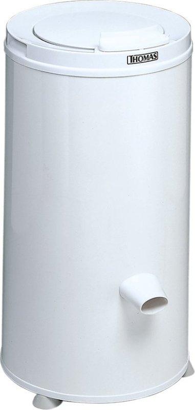 Thomas Centrifuge 776SEK - Wit, Witgoed en Apparatuur, Wasdrogers, Minder dan 85 cm, 4 tot 6 kg, Bovenlader, Nieuw