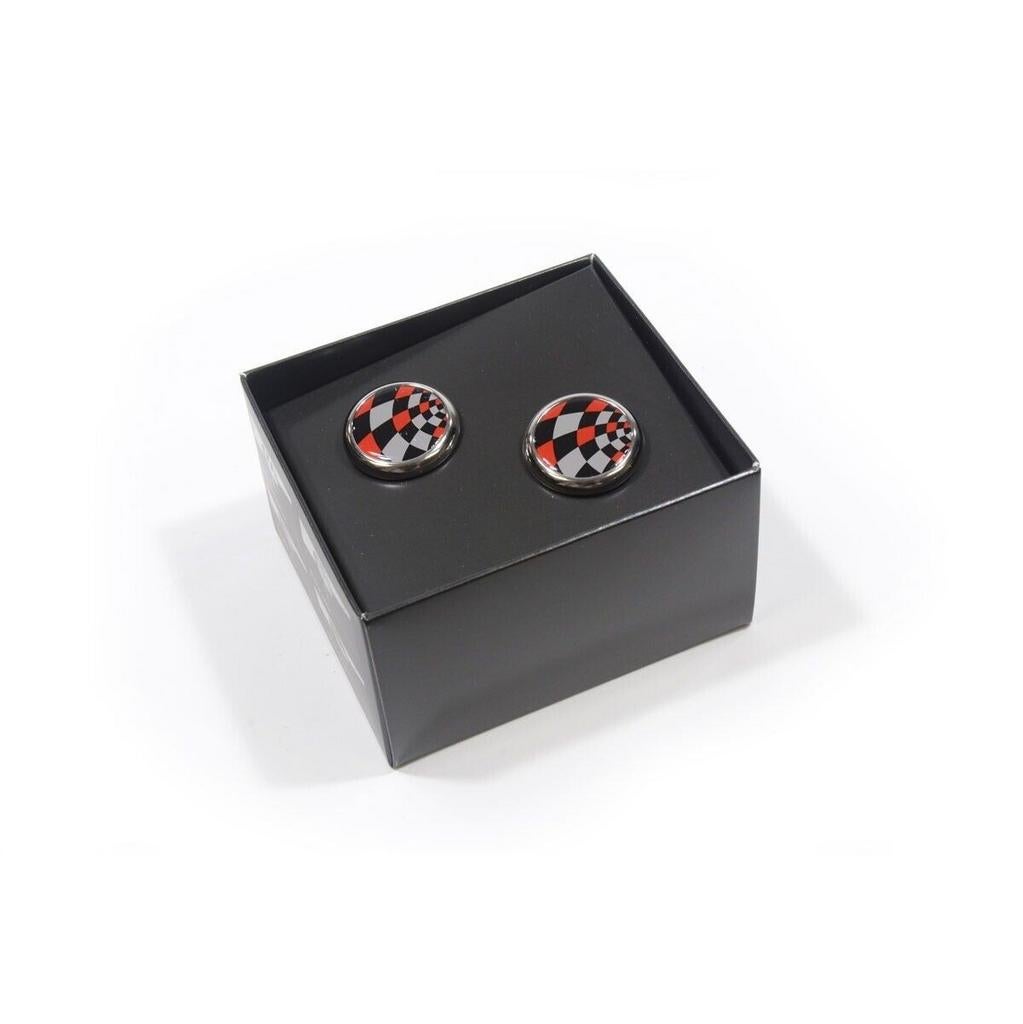 Unieke Mini JCW door pins portier pennen gekleurde details, Ophalen of Verzenden, Nieuw
