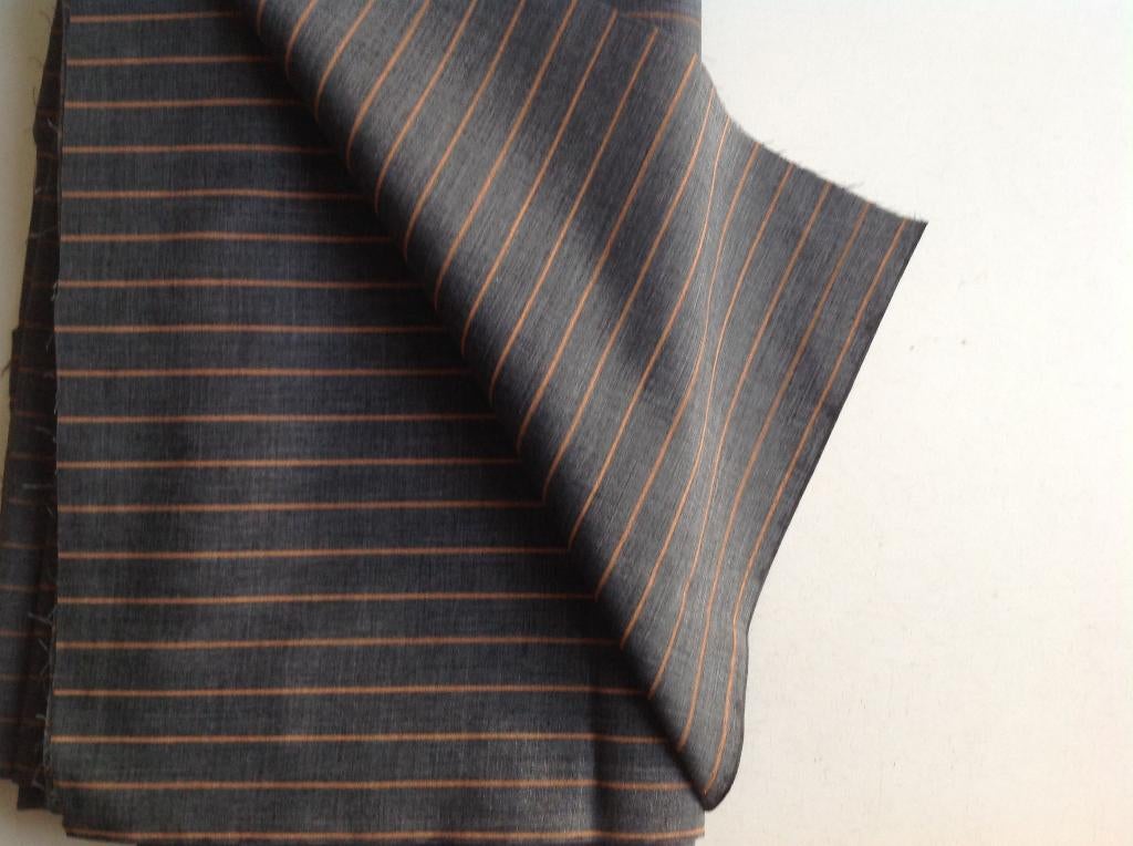 COUPON  STOF, Hobby en Vrije tijd, Stoffen en Lappen, Nieuw, Katoen, 120 cm of meer, 30 tot 200 cm, Ophalen of Verzenden