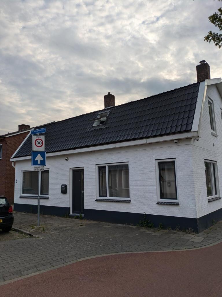 NIEUW! Woonruimte te huur Dr. Schaepmanstraat, Hengelo