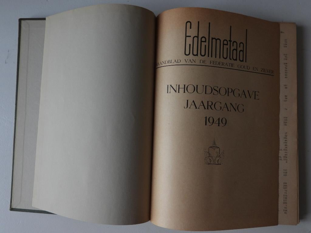 Boeken over zilver zilverboeken deel 3, Boeken, Kunst en Cultuur | Beeldend, Ophalen of Verzenden