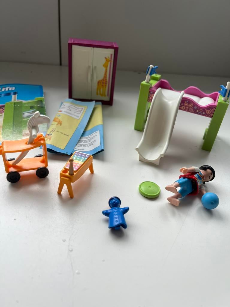 Verschillende playmobil setjes te koop, Ophalen of Verzenden, Zo goed als nieuw