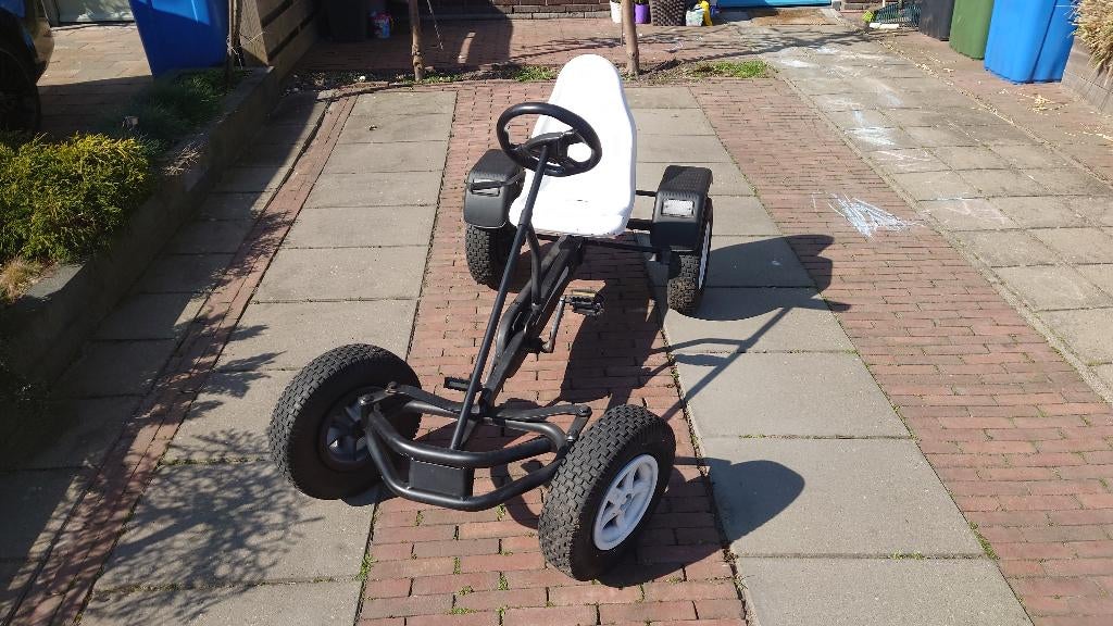 Skelter - groot, Ophalen, Gebruikt, Overige merken