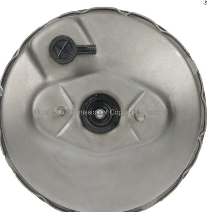 Rembekrachtiger Ford LTD 1974-1978., Ophalen of Verzenden, Nieuw, Overige automerken