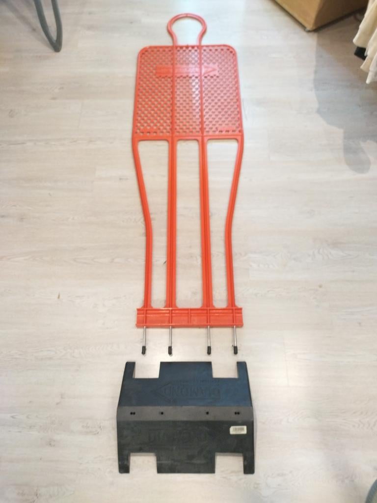 Diamond voetbal dummy trainingspop, Maat XL, Ophalen, Nieuw, Overige typen