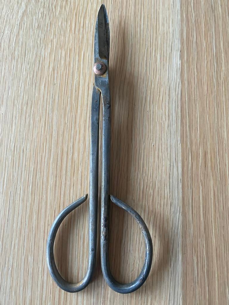 Vintage Bonsai Schaar - Oud Gereedschap, Antiek en Kunst, Antiek | Gereedschap en Instrumenten, Ophalen of Verzenden
