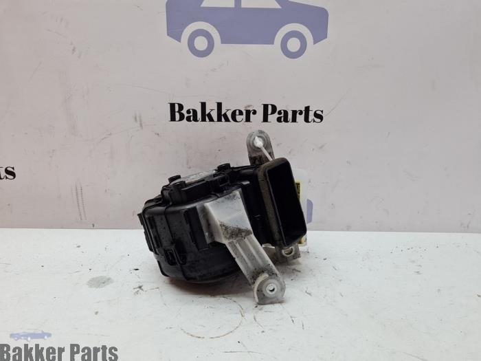 Accu ventilator van een Toyota Corolla, Auto-onderdelen, Gebruikt, -, -, Toyota