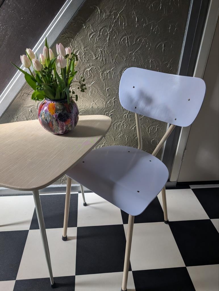 Vintage set Rawi, Witgoed en Apparatuur, Ophalen