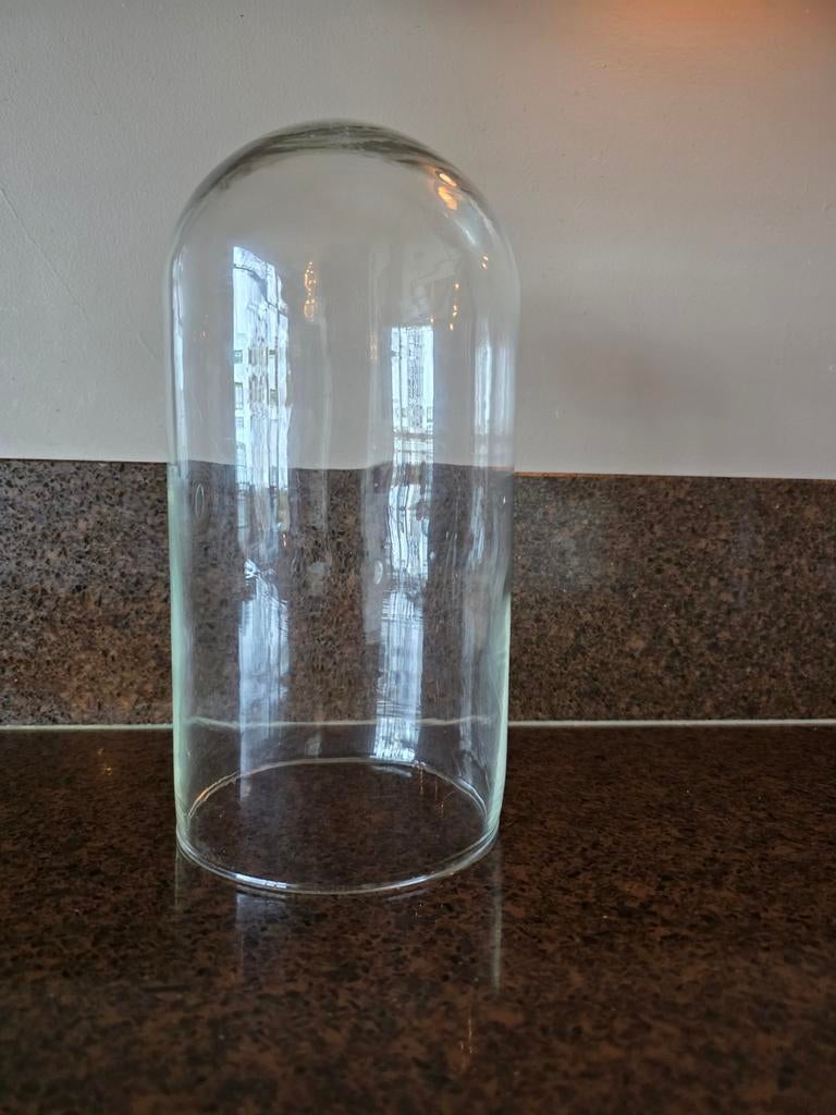 Brocante stolp, Ophalen of Verzenden