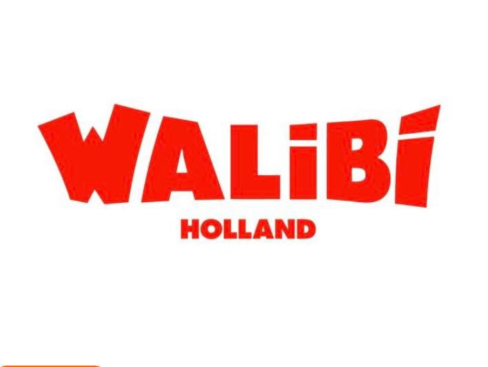 Walibi holland korting, Drie personen of meer, Kortingskaart