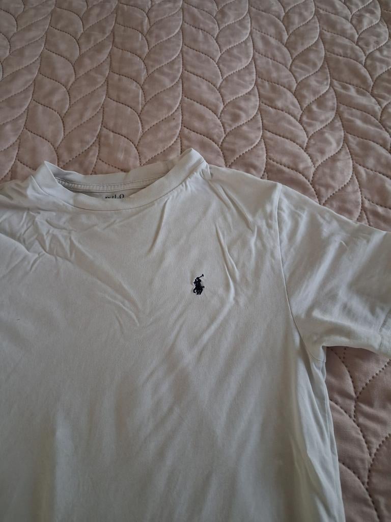 Shirt ralph lauren, Ophalen