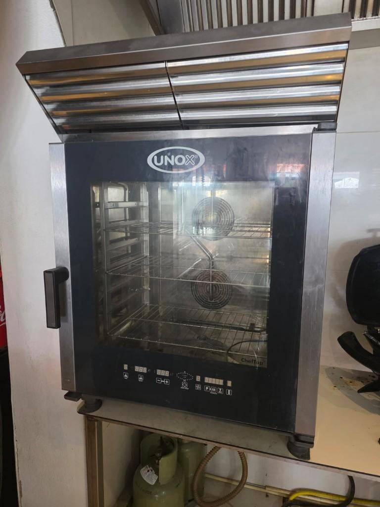 koken apart horika, Ophalen of Verzenden