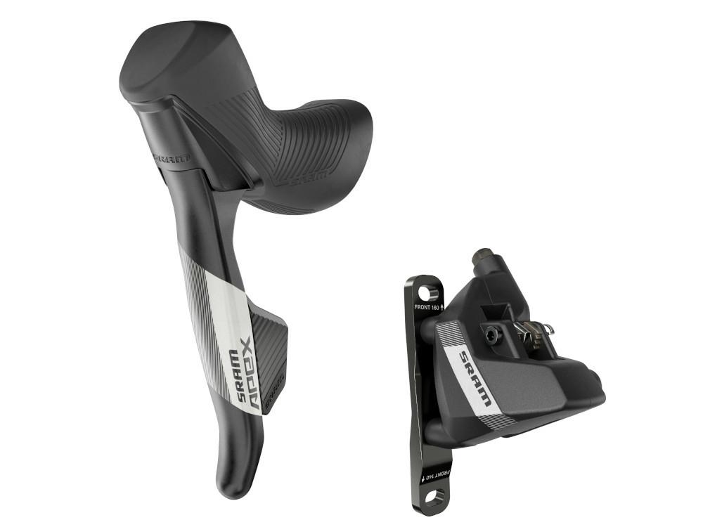SRAM APEX AXS D1 shifter, Niet ingevuld, Overige typen, Niet ingevuld, Nieuw