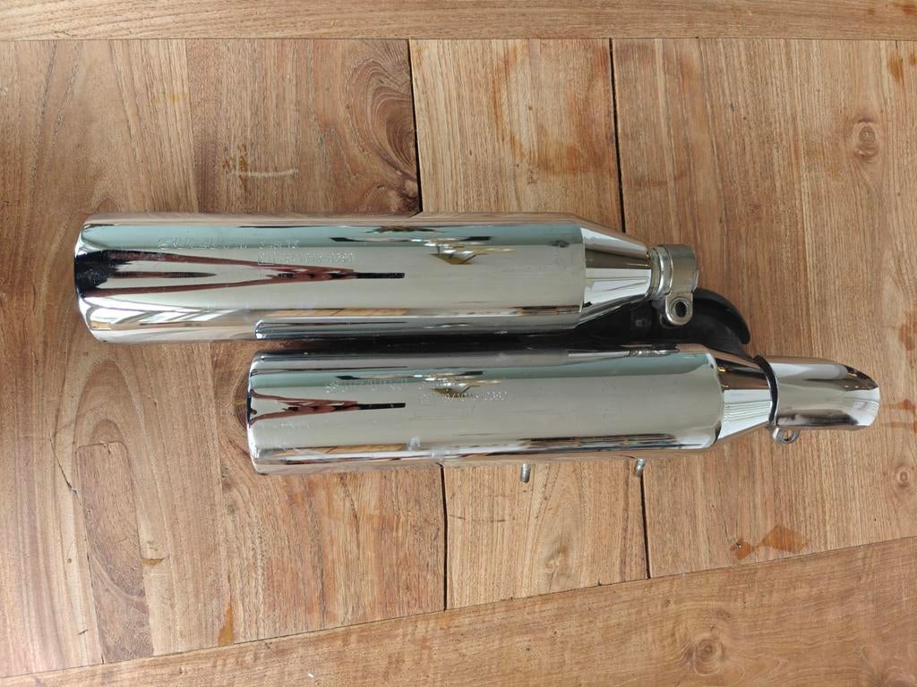 Originele Suzuki Marauder VZ800 onderdelen, Ophalen of Verzenden, Gebruikt