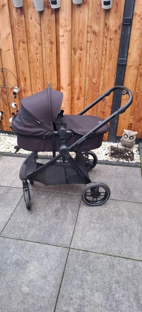 Maxi Cosi kinderwagen, Ophalen, Maxi-Cosi
