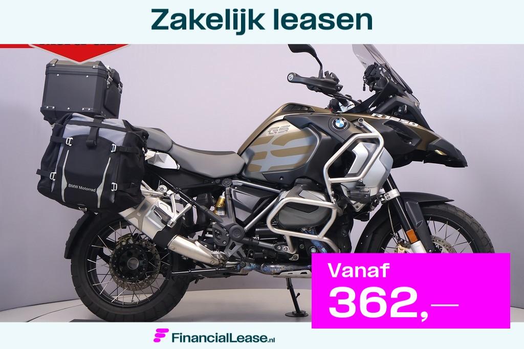 BMW R 1250 GS Adventure