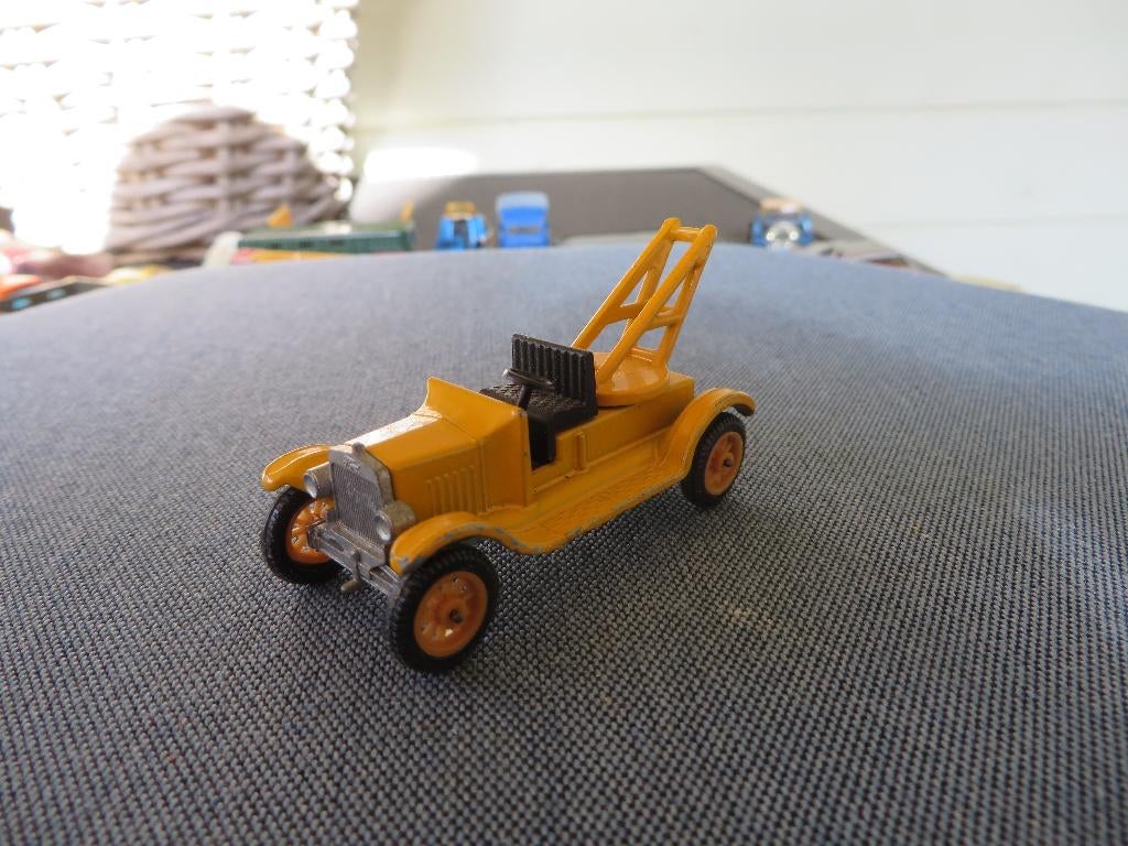 Efsi T Ford Takelwagen, Ophalen of Verzenden, Gebruikt, Auto