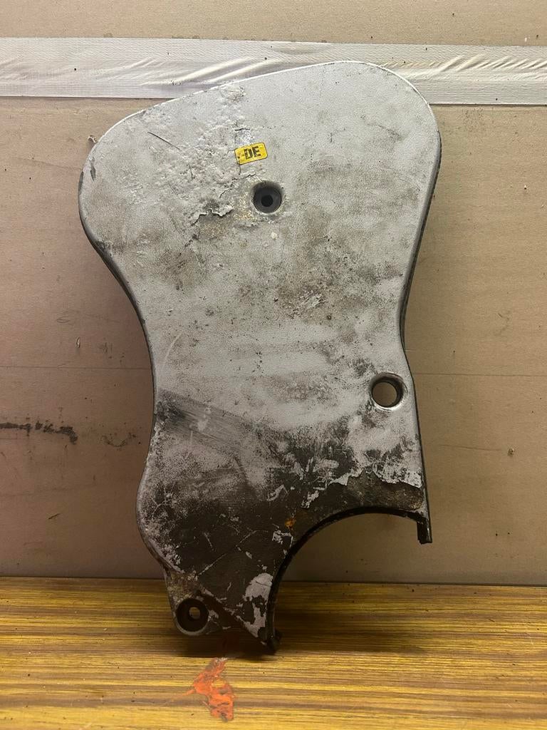 Opel Kadett E C20XE Distributie Deksel, Ophalen of Verzenden, Gebruikt