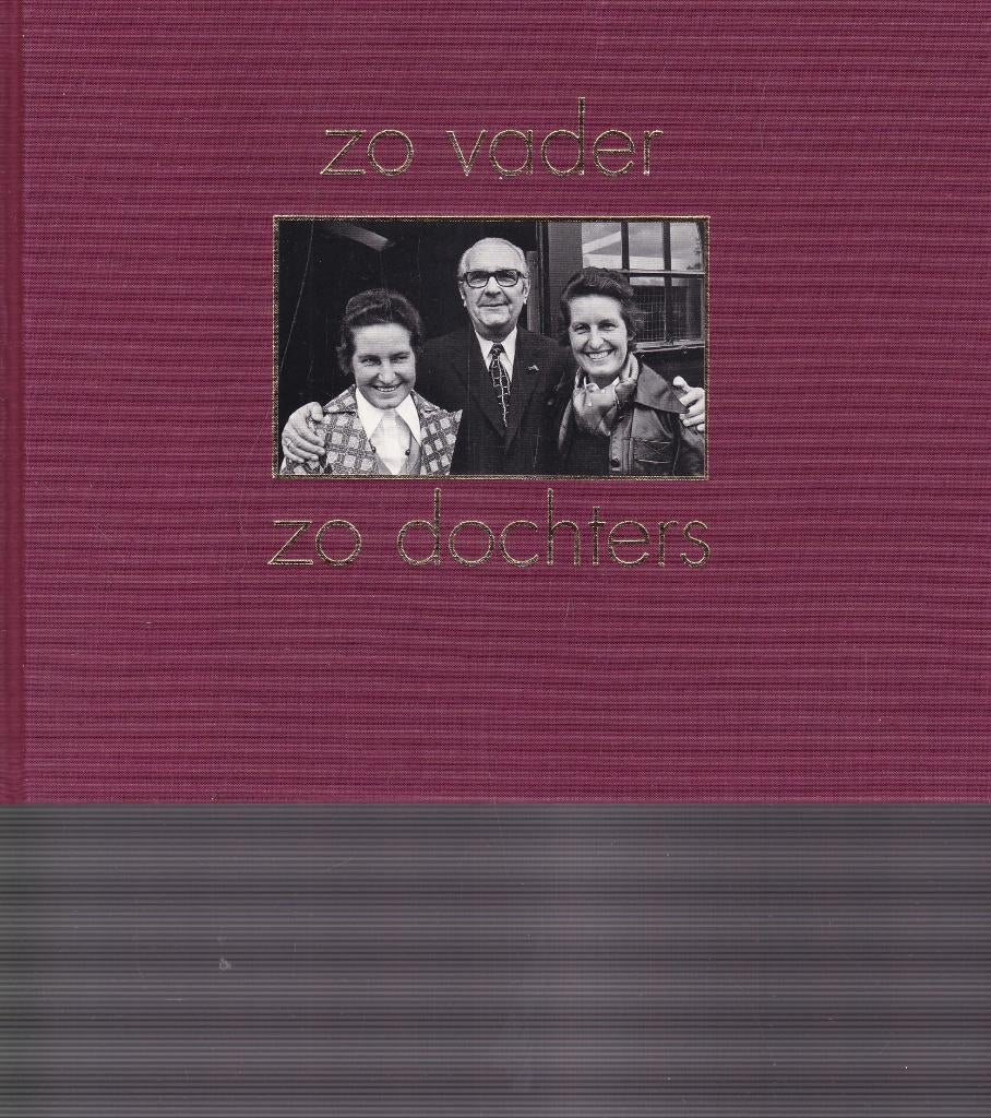 Huub van Doorne; Zo vader zo dochters, Ophalen of Verzenden, Zo goed als nieuw
