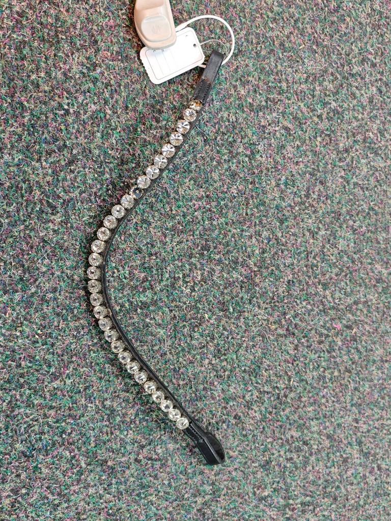 Frontriem maat pony, Dressuur, ?, Onbekend, ?