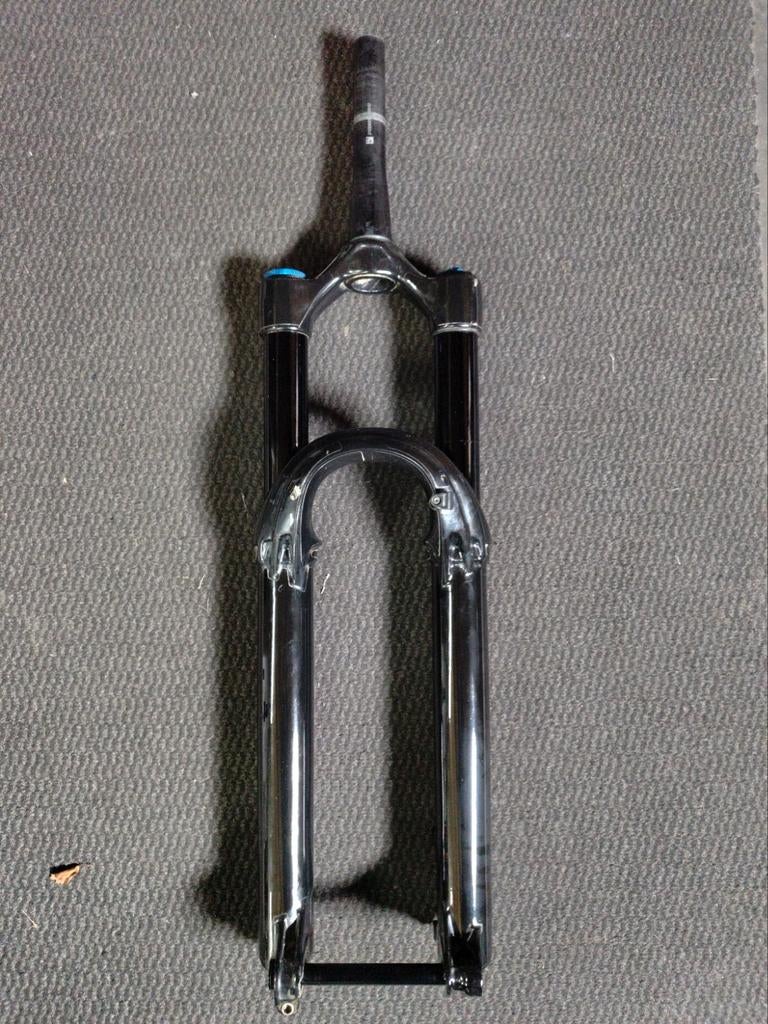 Fox 38 performance elite 160mm 29inch, Ophalen, Voorvork