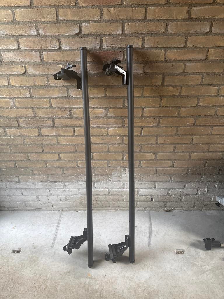 Dakdragers Volkswagen Polo, Ophalen, Gebruikt