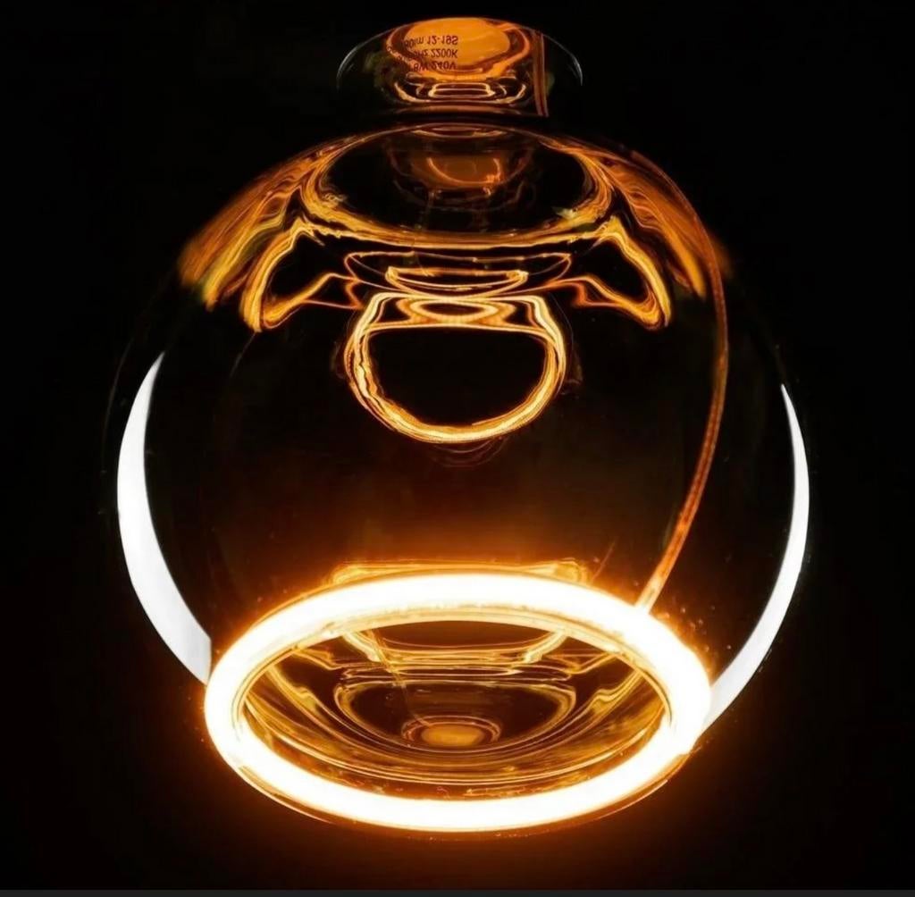 Ledlamp merk segula, Ophalen, Led-lamp, Minder dan 30 watt, E27 (groot)