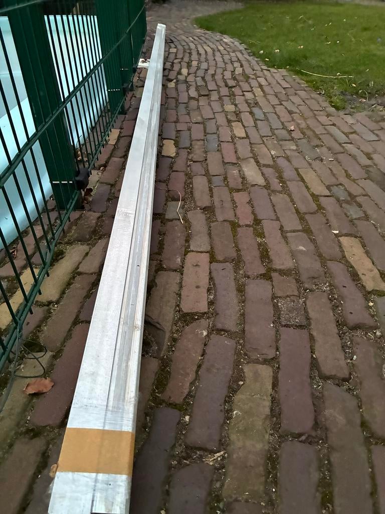 Esdec Clickfit EVO Montageset voor zonnepanelen, Ophalen, Nieuw, Overige typen