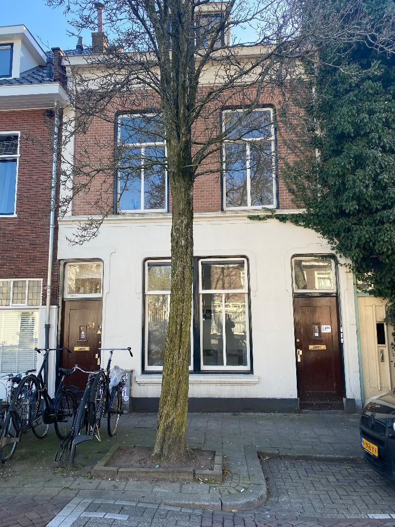 Woonruimte te huur, Herenweg 51BS-achter te Utrecht, Huizen en Kamers, Huizen te huur, Via bemiddelaar, Utrecht, 1 kamers, (Studenten)kamer
