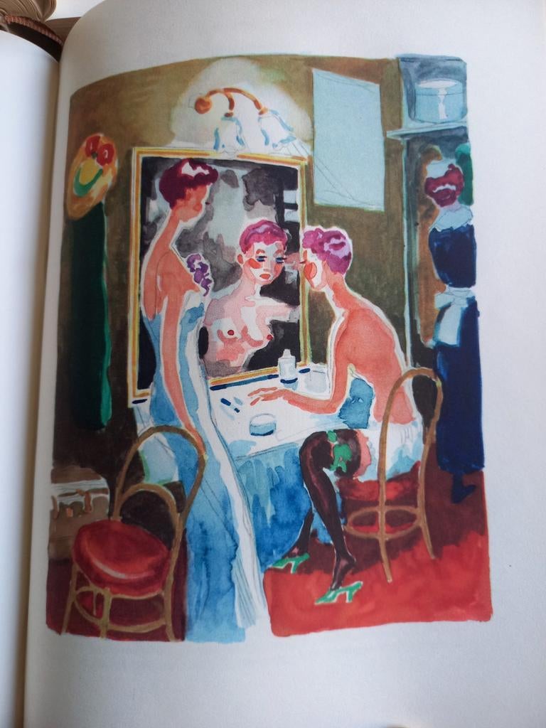 A la recherche du temps perdu - Marcel Proust - 3 boeken, Ophalen of Verzenden, Gelezen