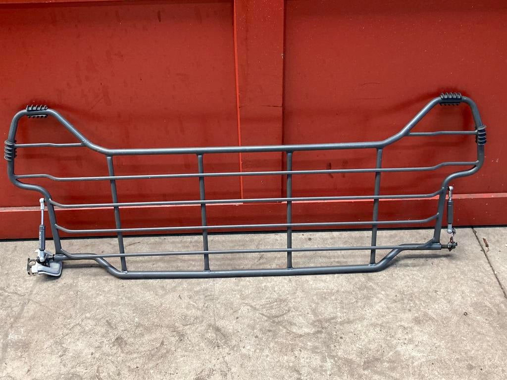 Bagagerek / Hondenrek Volvo V70 / XC70, Ophalen, Gebruikt, Volvo