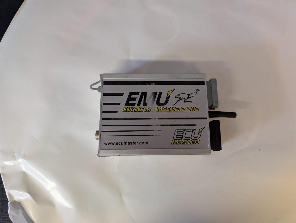 Ecu Master classic EMU, Ophalen of Verzenden