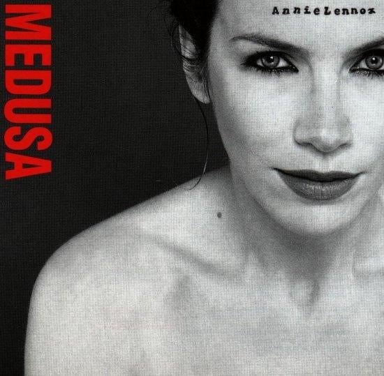 CD Annie Lennox - Medusa 0743212571721 (ZGAN), Ophalen of Verzenden, Zo goed als nieuw
