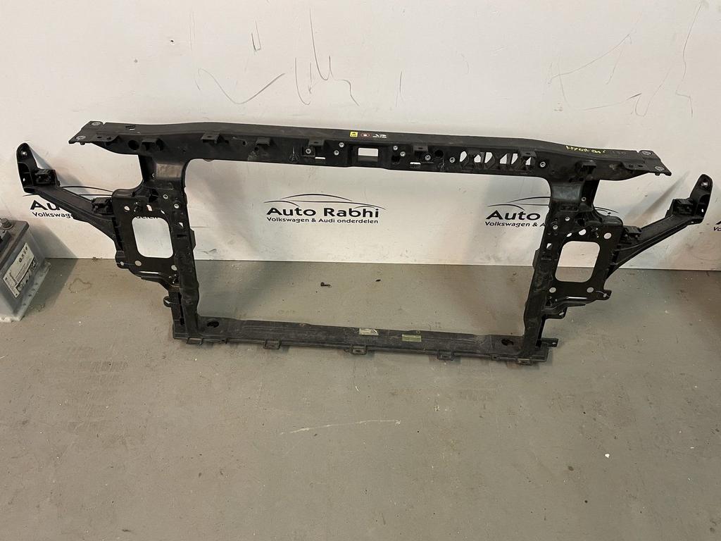 Hyundai I30 voorfront 2017  64101-G4000, Auto-onderdelen, Carrosserie en Plaatwerk, Gebruikt, -, -, Ophalen of Verzenden