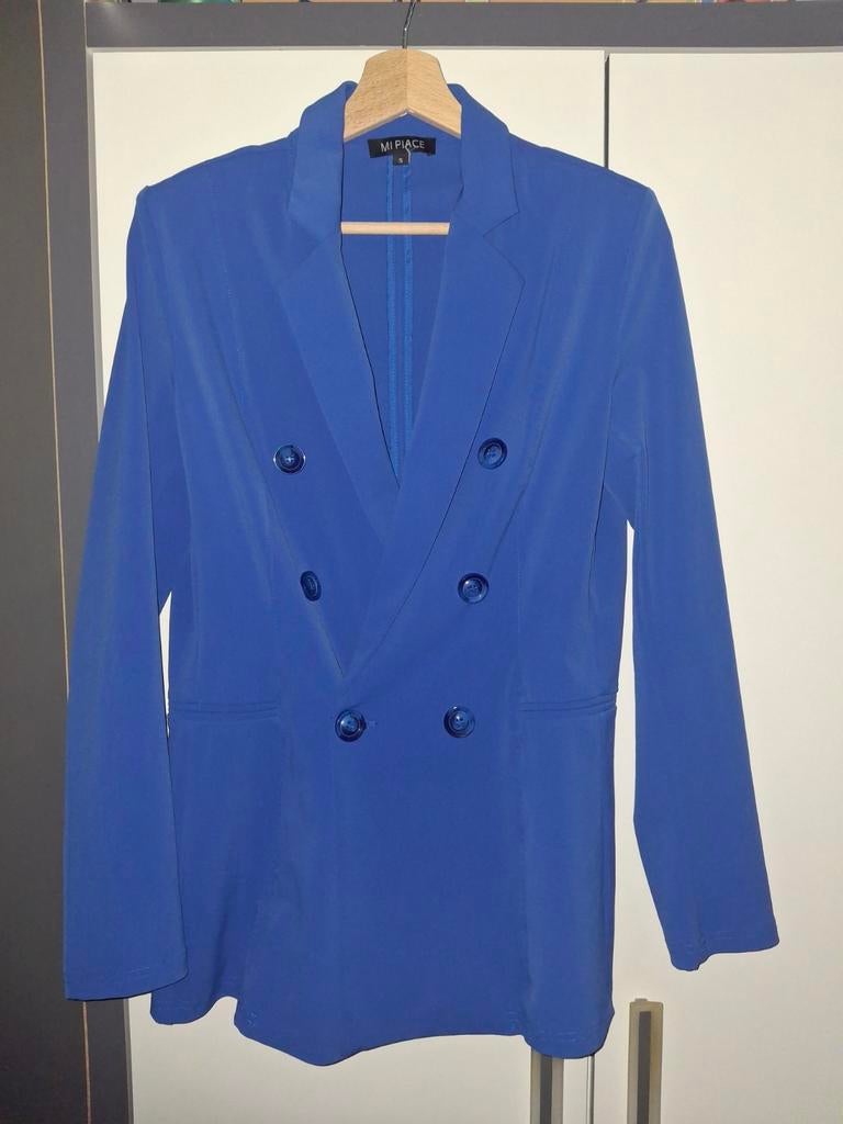 MI PIACE, Ophalen of Verzenden, Zo goed als nieuw, Maat 38/40 (M), Roze