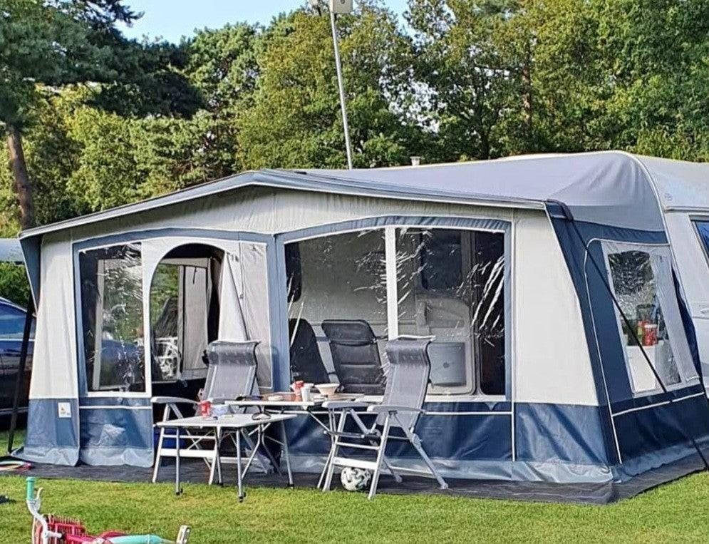 Brand Goya 270cm, All Season, Maat 12, Certificaat, Ophalen, Gebruikt, Brand