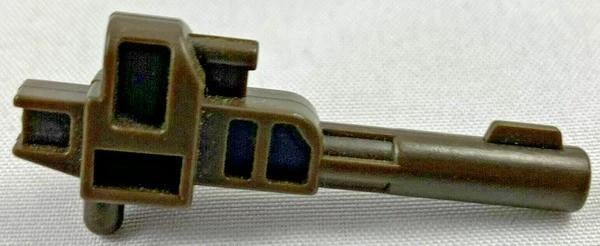 Transformers G1 Combaticons Blast Off Blaster Wapen 1986, Verzamelen, Coolsingel 104, 3011 AG Rotterdam, Netherlands, Verzenden