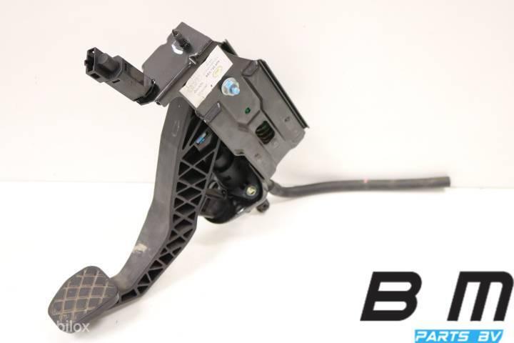 Koppelingspedaal Audi A2, Auto-onderdelen, Interieur en Bekleding, Gebruikt