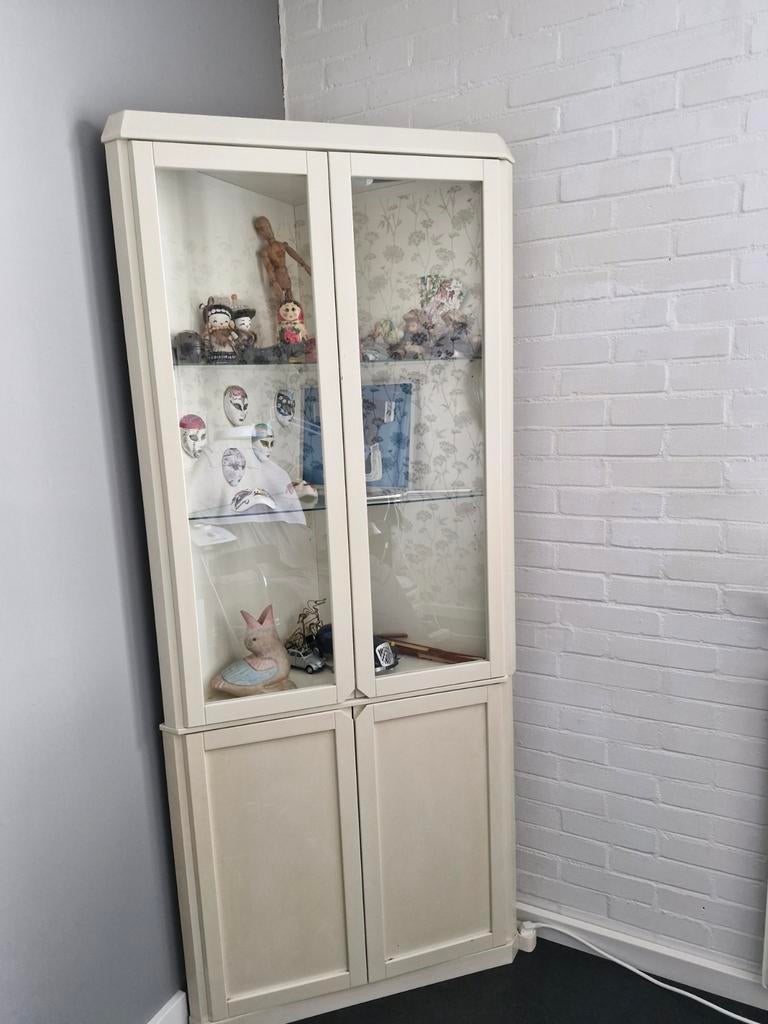 Kast, Ophalen of Verzenden, 25 tot 50 cm