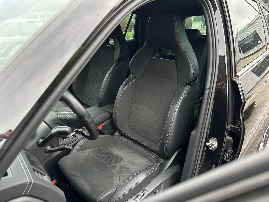 Skoda Kodiaq 1.5 TSI Sportline Business Adaptieve Cruise Sto, Voorwielaandrijving, 15 km/l, 4 cilinders, 150 pk