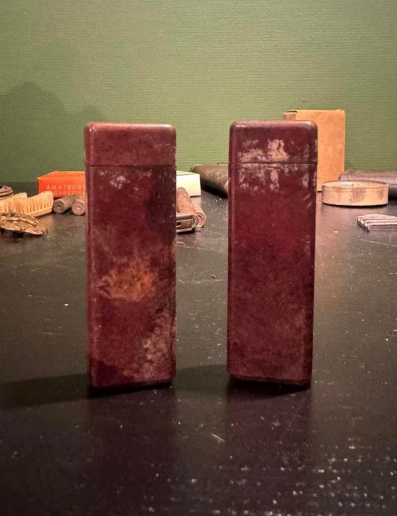 Hautengiftungsmiddel WO2, Ophalen of Verzenden, Nederland