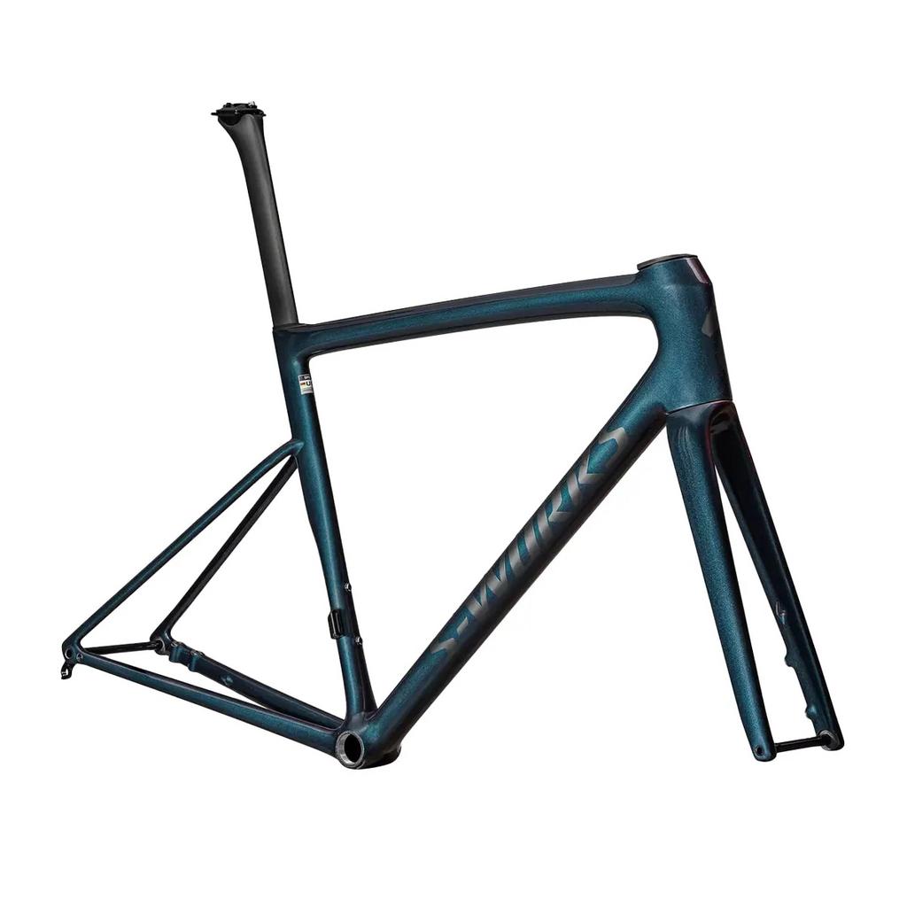 S-Works Tarmac SL8 Frameset 58 - Nieuw!, Fietsen en Brommers, Fietsen | Racefietsen, 28 inch, Carbon, Heren, Nieuw