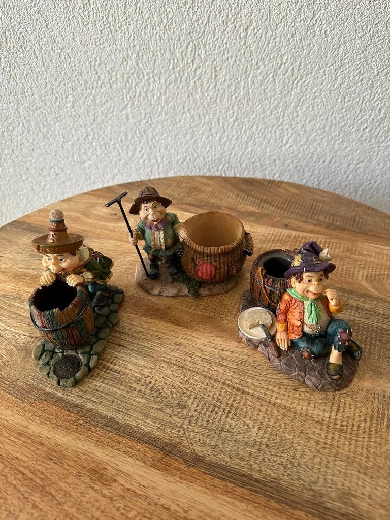 Laaf/Laven/Efteling, Ophalen of Verzenden, Zo goed als nieuw