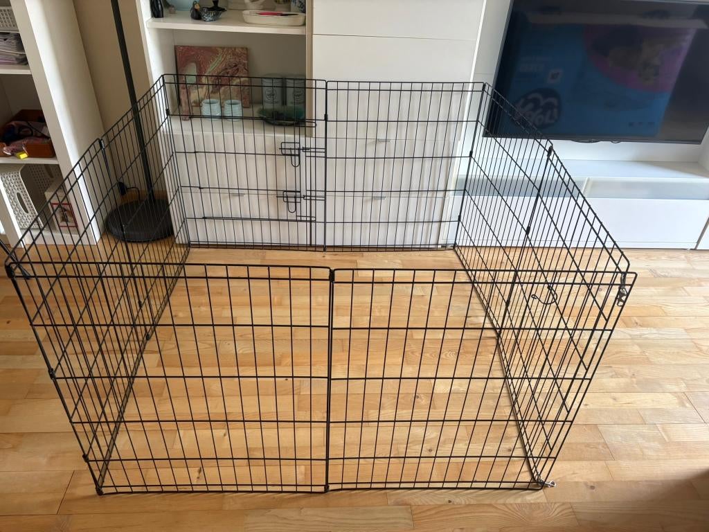 Adori Puppyren 61x76cm, Ophalen, Gebruikt