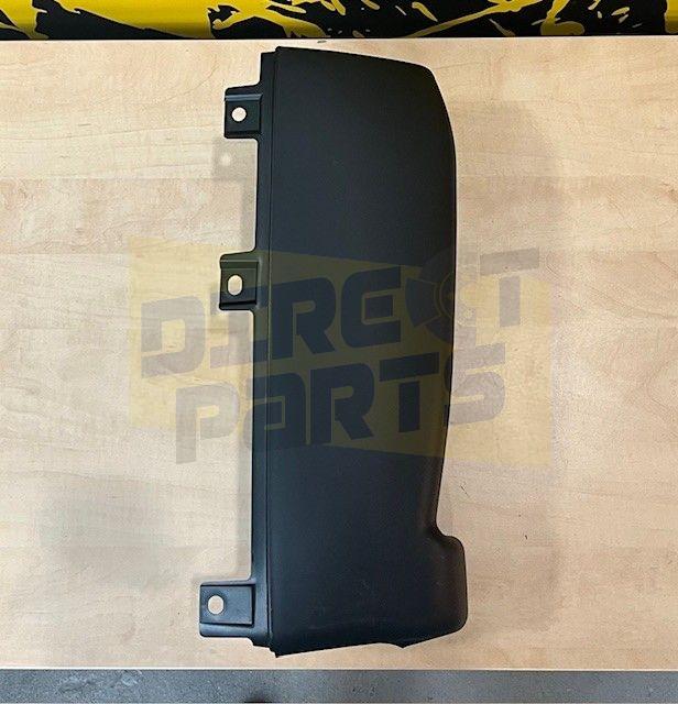 Citroen/Fiat/Peugeot (-1/18) achterbumperhoek Links (versie, Auto-onderdelen, Carrosserie en Plaatwerk, -, -, Nieuw, Ophalen of Verzenden