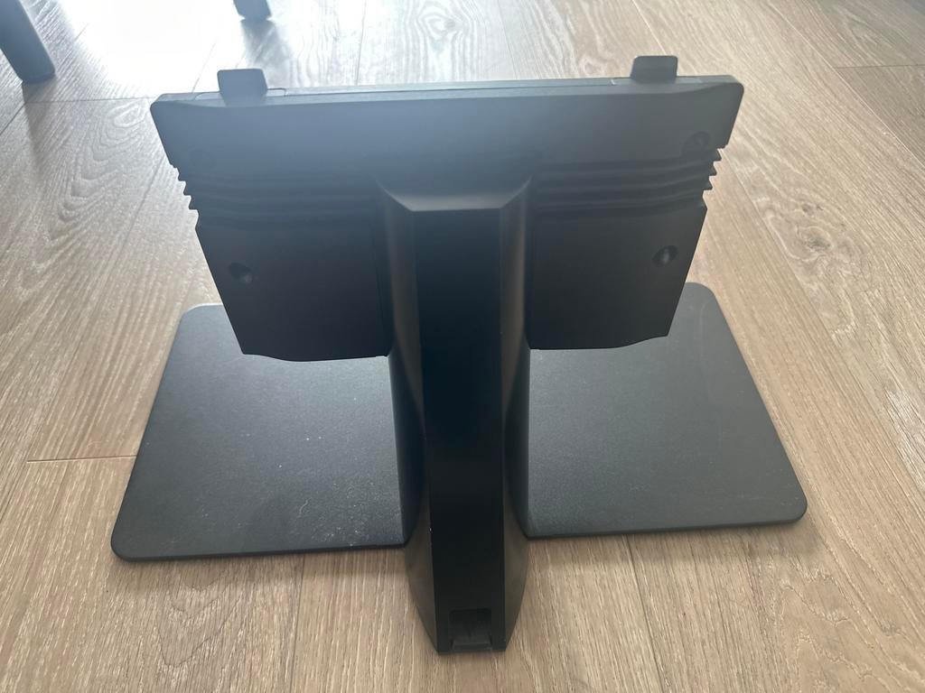 TV Standaard voor Samsung TV - TV stand, 50 Hz, Ophalen of Verzenden, Zo goed als nieuw, Samsung