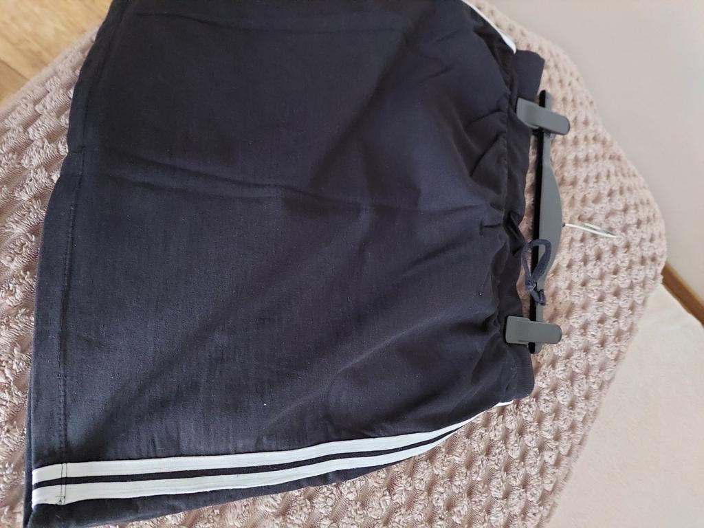 Sophia rok maat XL, Kleding | Dames, Zwart, Maat 46/48 (XL) of groter, Ophalen of Verzenden, Zo goed als nieuw