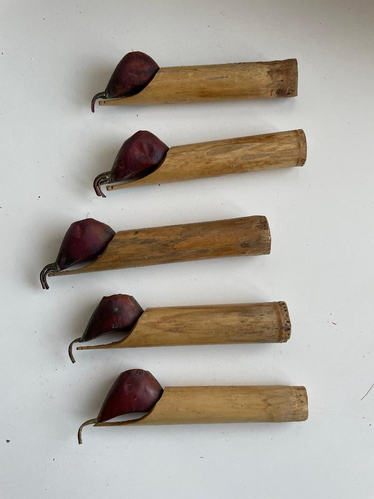 Batik Tjantings (gereedschap), Ophalen of Verzenden, Gebruikt